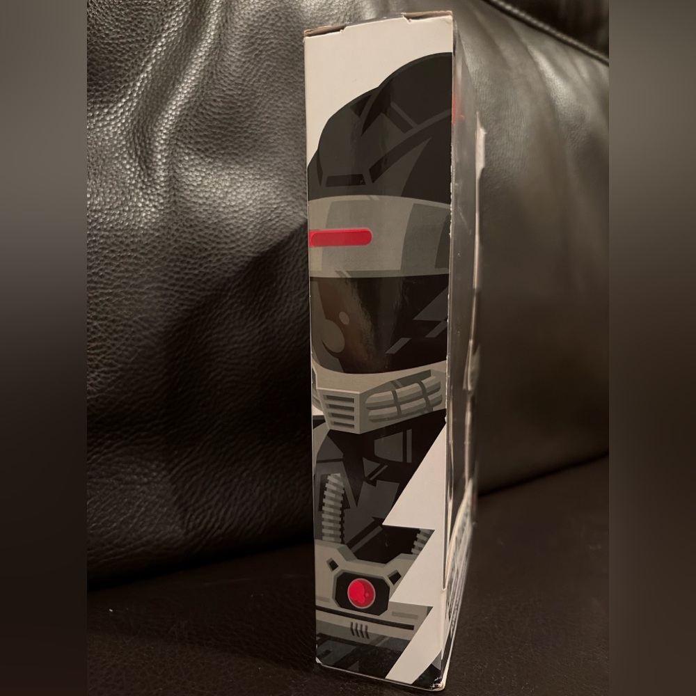 Power Rangers Lightning Collection – In Space Phantom Ranger | New(F28)&✨ - Picture 5 of 7